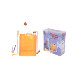 Knapsack Pesticide Sprayer